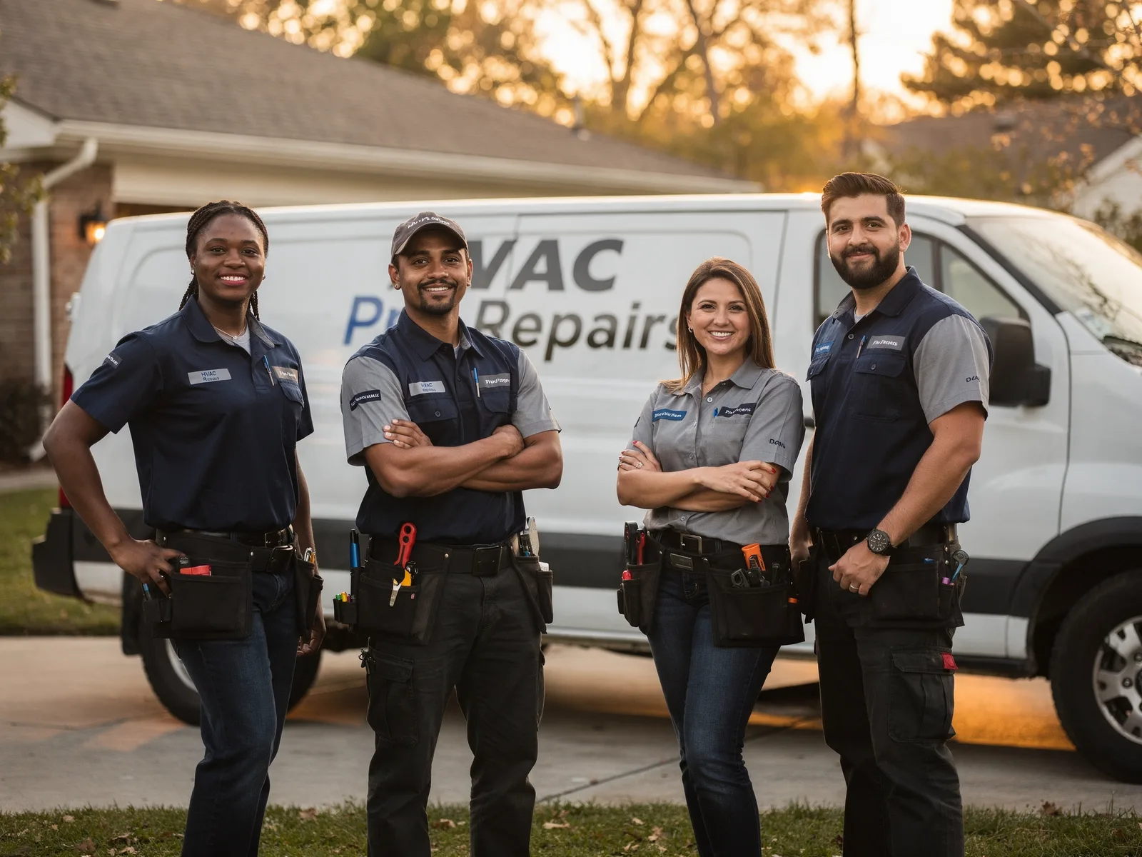 Heat Pump Repair company in Wayne, OK